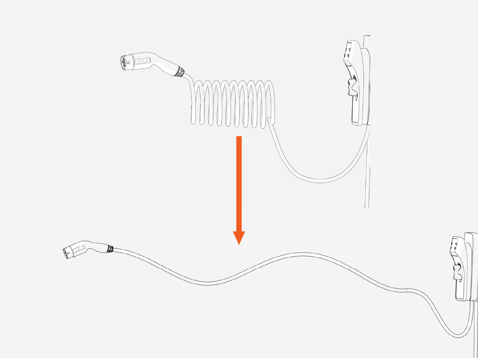 Technical illustration depicts the procedural step.