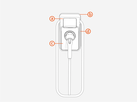 Labeled diagram of product, tools or parts.Technical illustration depicts the procedural step.