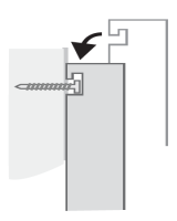 Technical illustration depicts the procedural step.