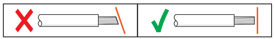 Technical illustration depicts the procedural step.