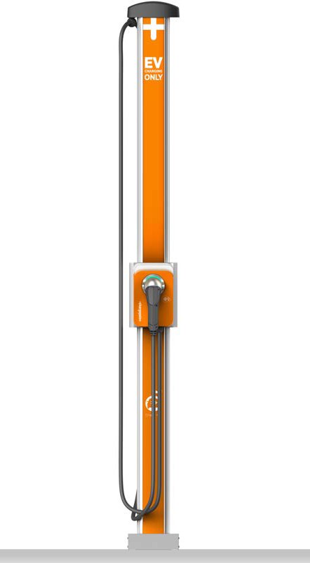 Labeled diagram of product, tools or parts.