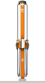 Labeled diagram of product, tools or parts.