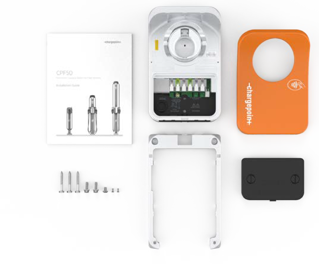 Labeled diagram of product, tools or parts.