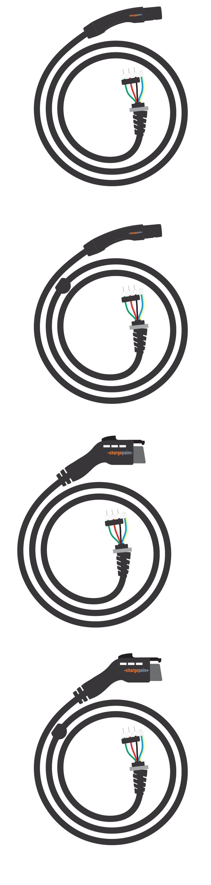 Labeled diagram of product, tools or parts.