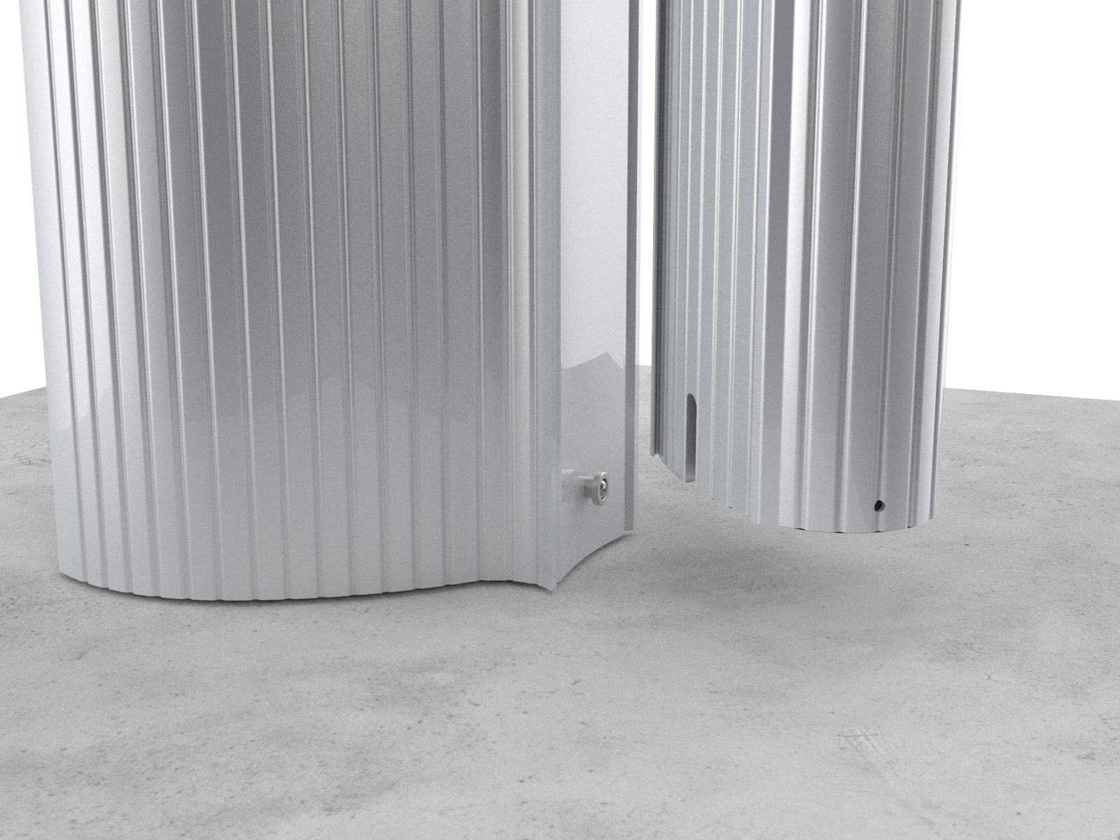 Technical illustration depicts the procedural step.