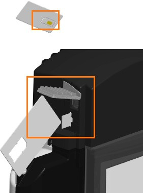 SIM card removal and installation