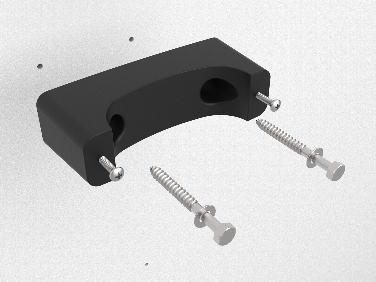 Technical illustration depicts the procedural step.