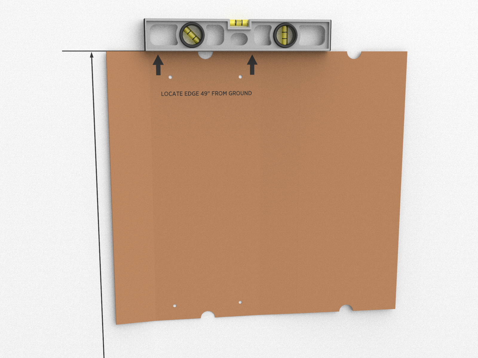 Technical illustration depicts the procedural step.