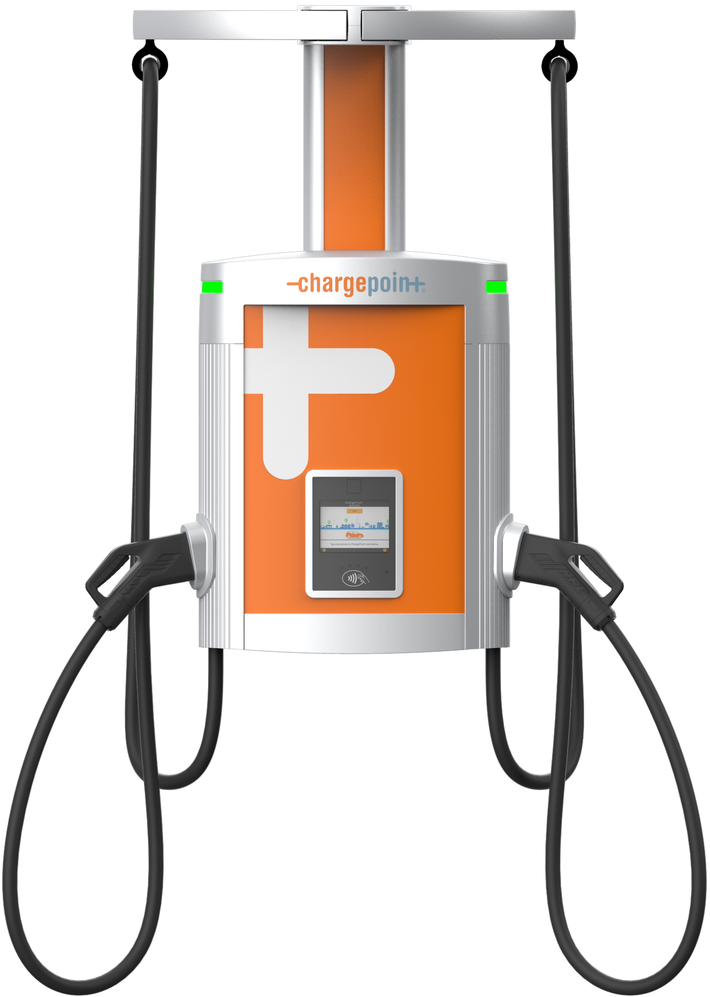 Wall-mount Power Link 2000 physical appearance