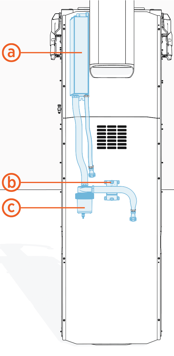 Technical illustration depicts the procedural step.