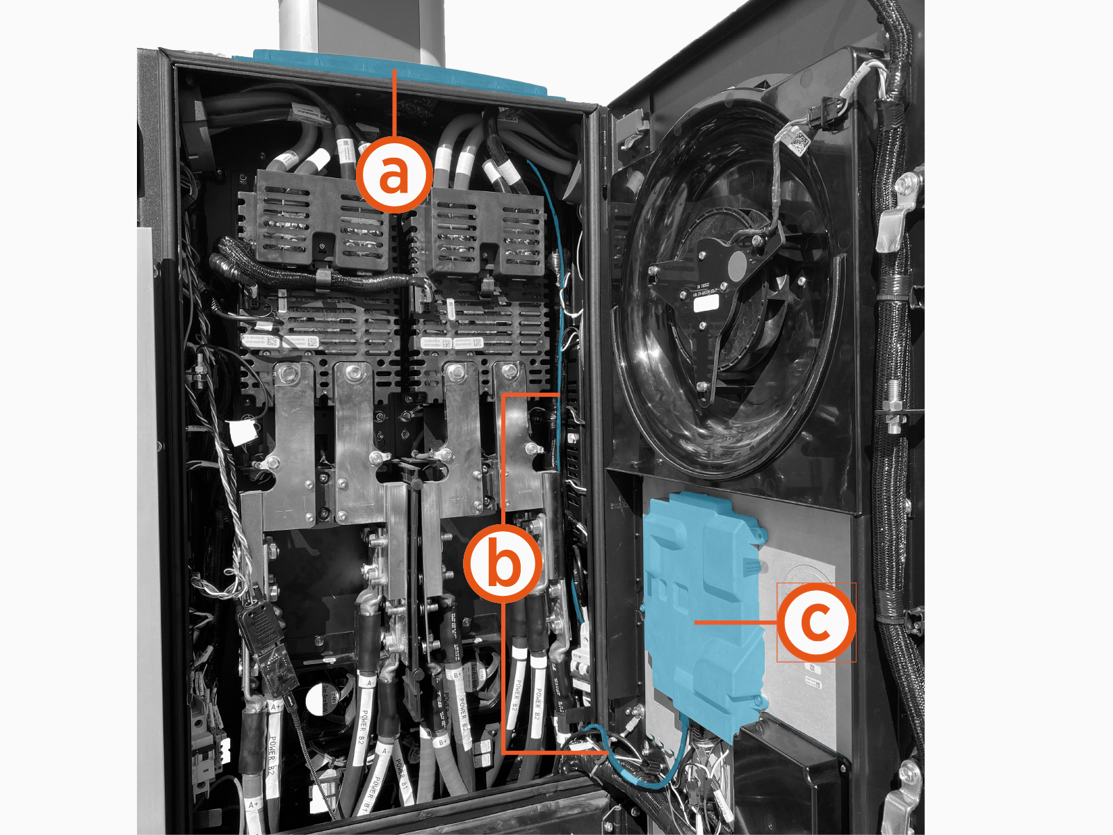 Technical illustration depicts the procedural step.