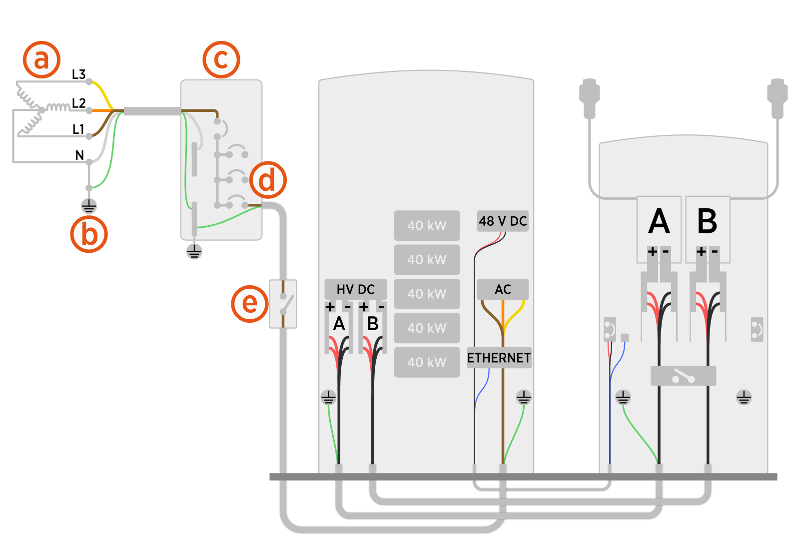 Technical illustration depicts the procedural step.