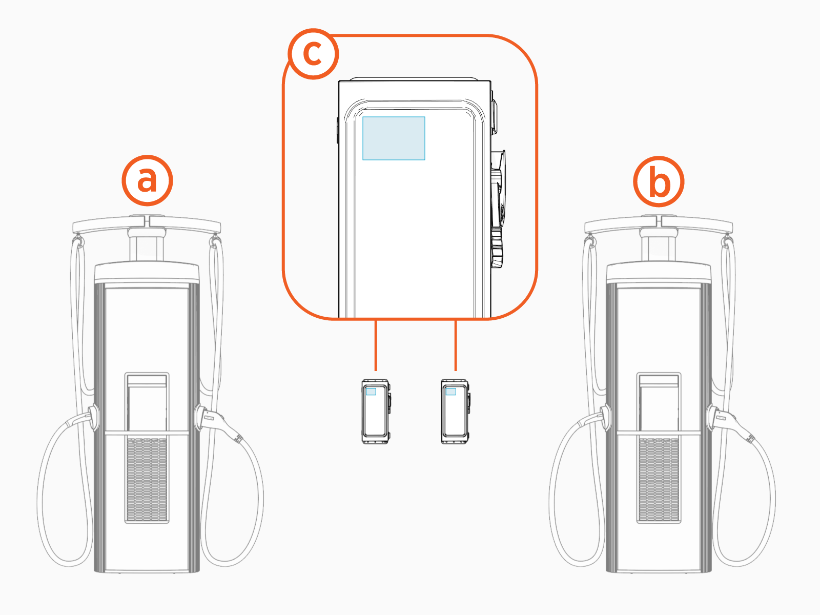 Technical illustration depicts the procedural step.