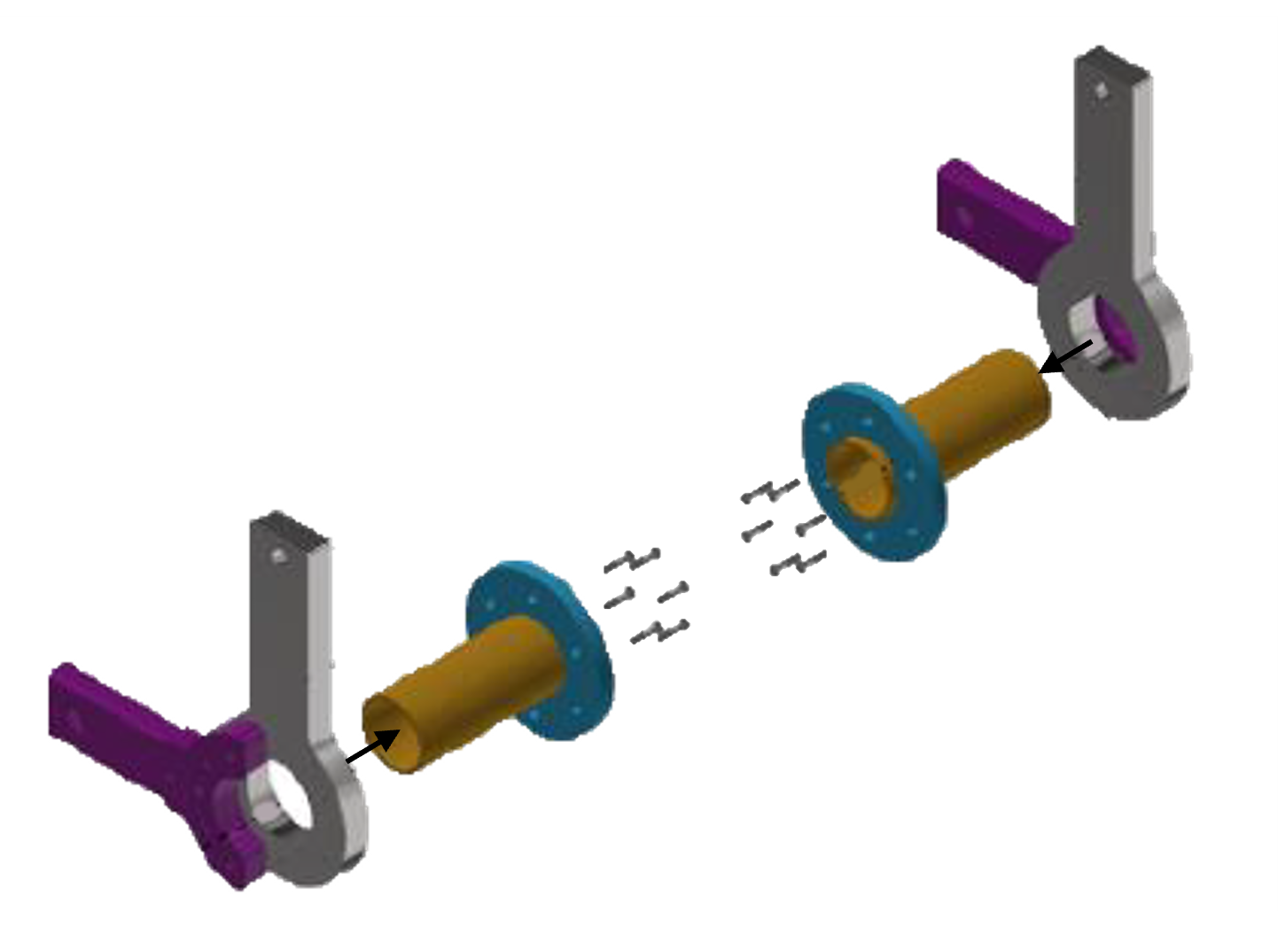Technical illustration depicts the procedural step.