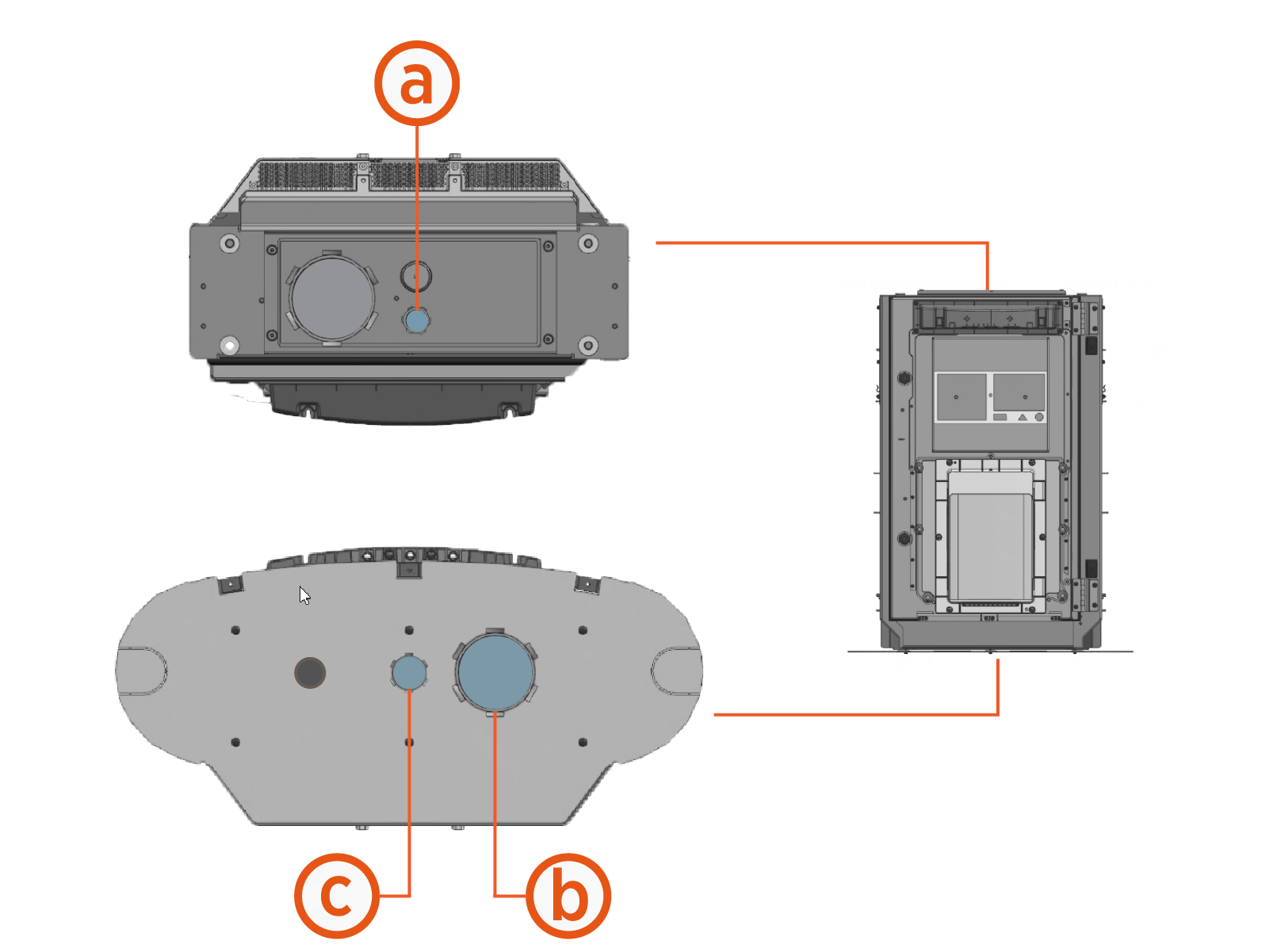 Technical illustration depicts the procedural step.