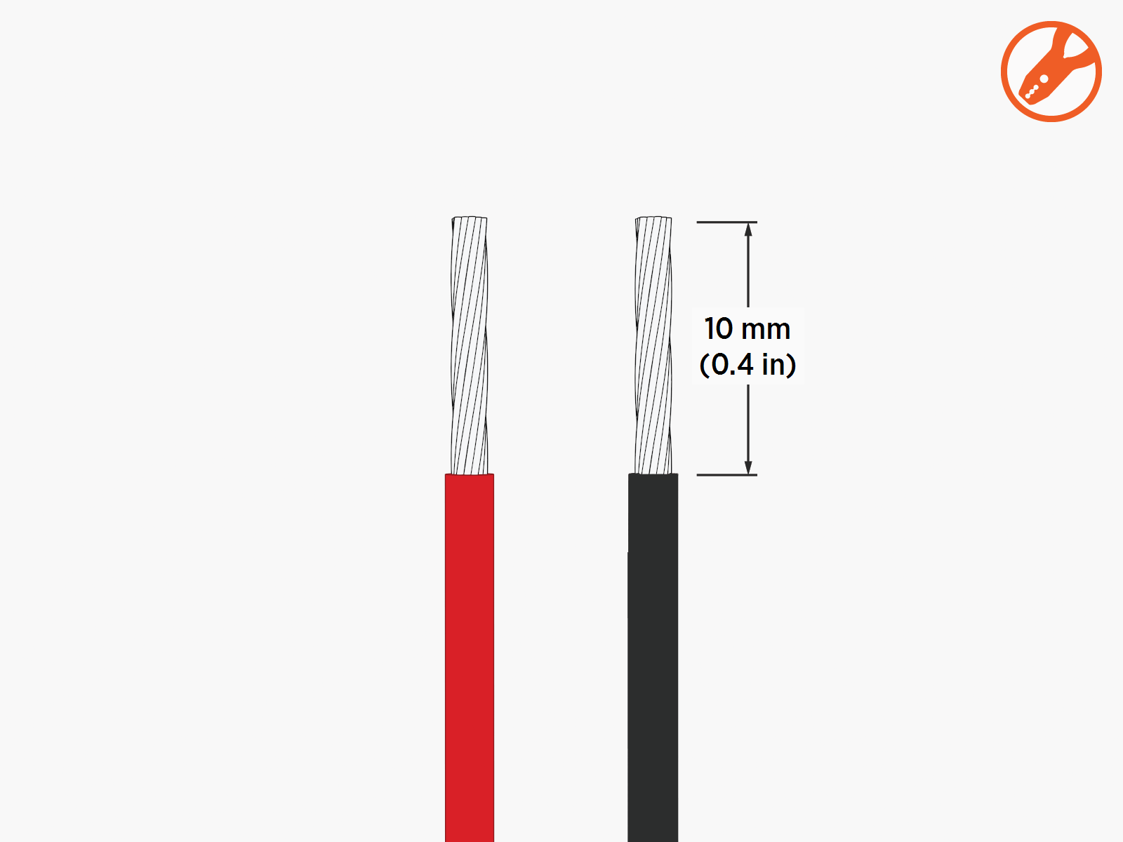 Technical illustration depicts the procedural step.