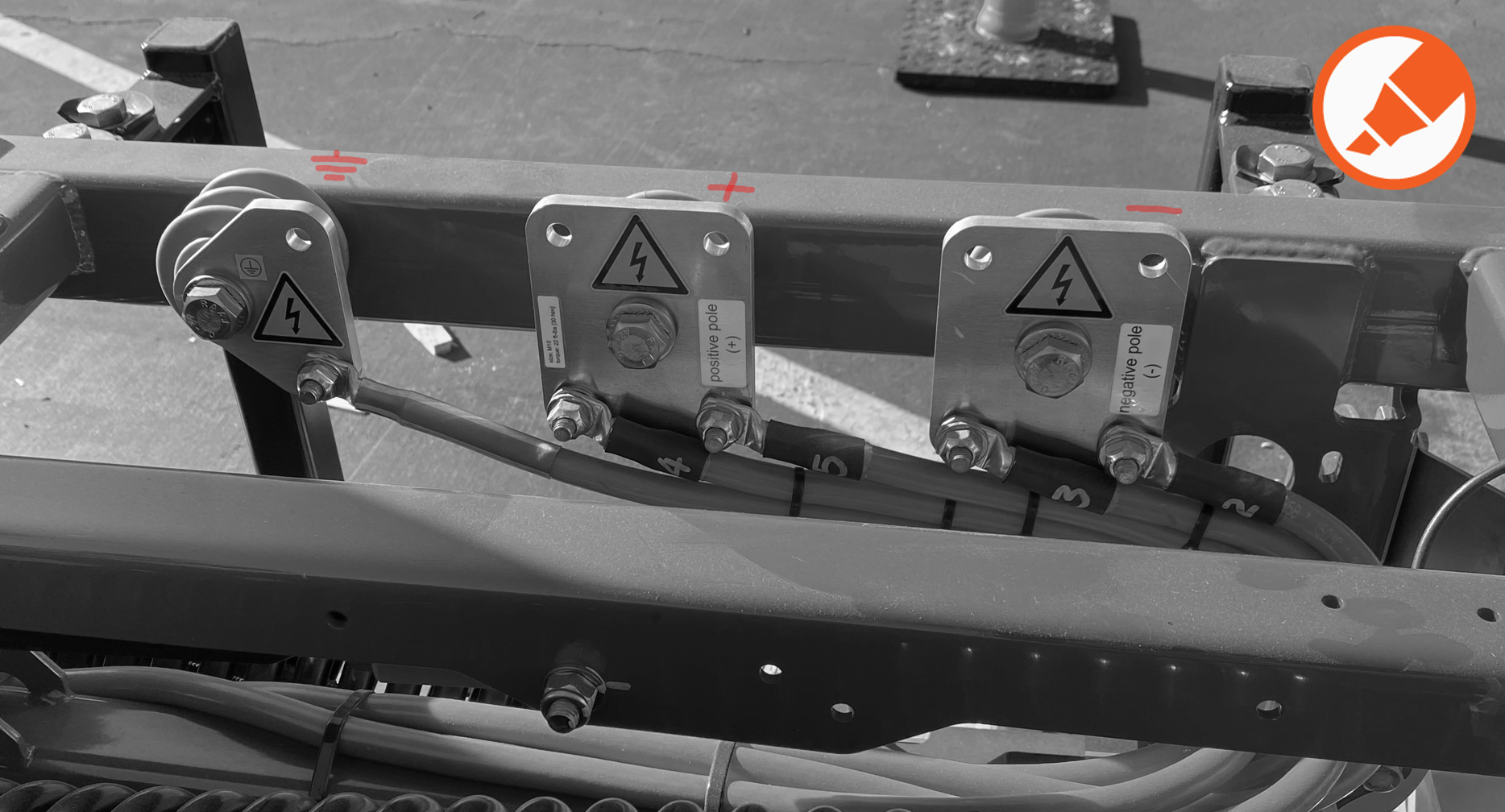 Technical illustration depicts the procedural step.