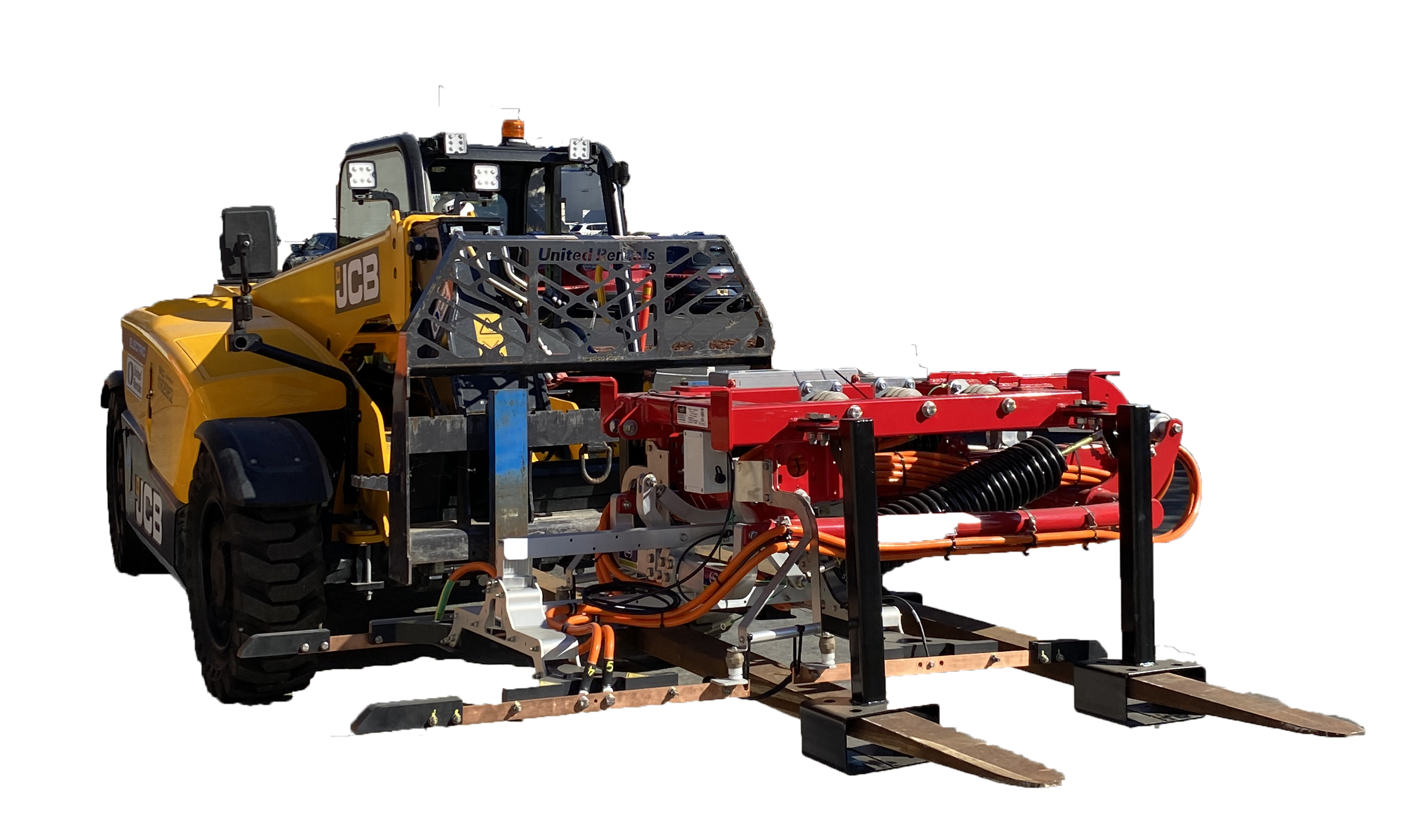 Technical illustration depicts the procedural step.