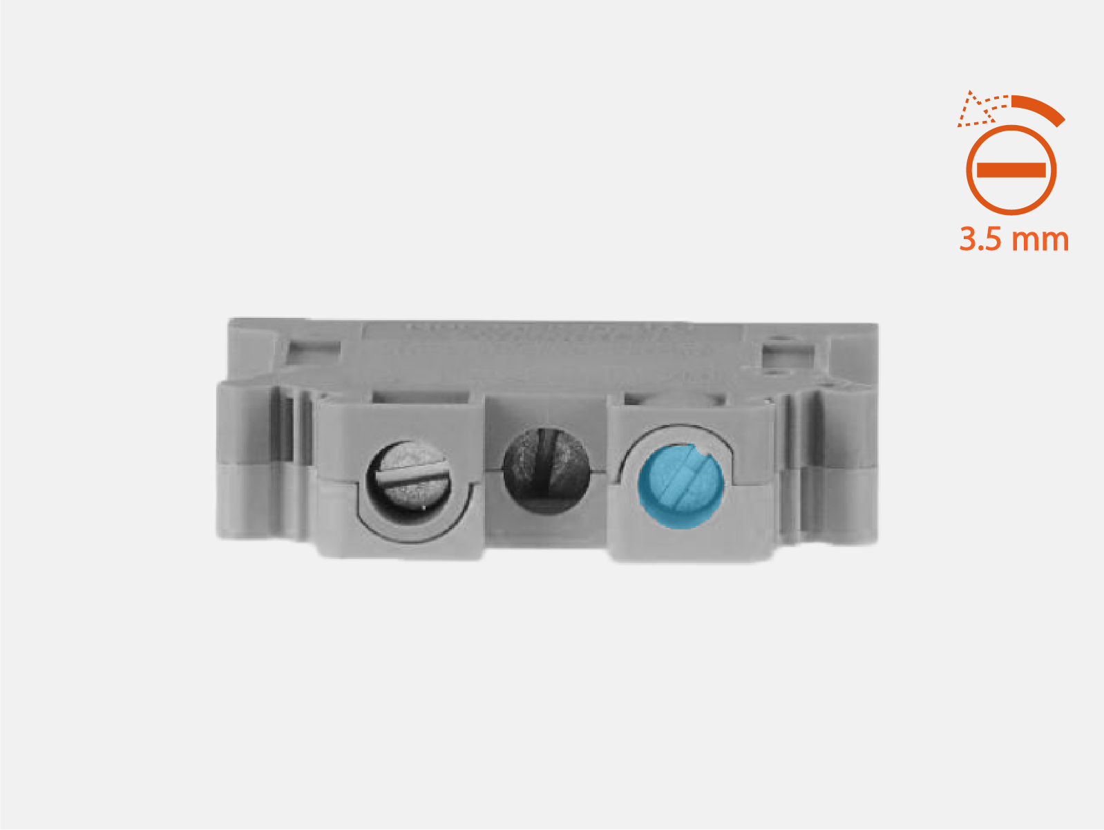 Technical illustration depicts the procedural step.