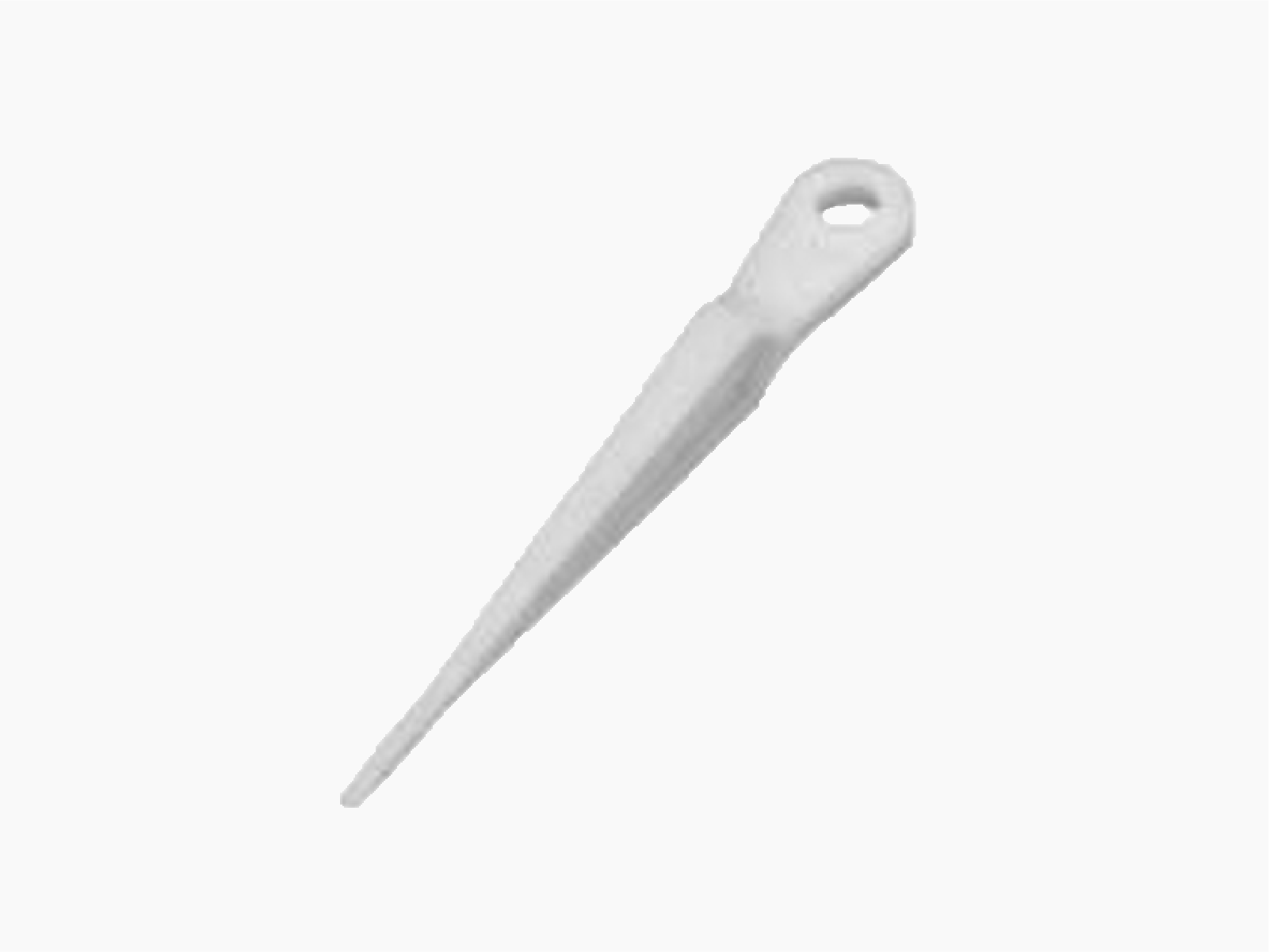 Wire terminal operating tool