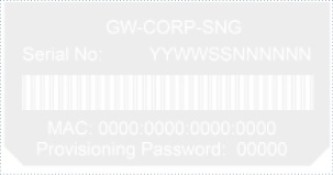 Labeled diagram of product, tools or parts.